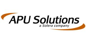 APU Solutions logo
