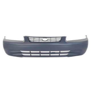 Replacement Toyota Camry front bumper cover