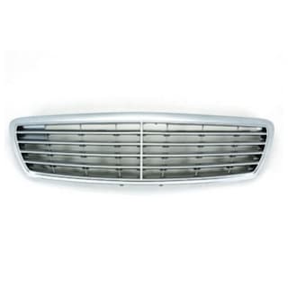 Mercedes-Benz replacement grille