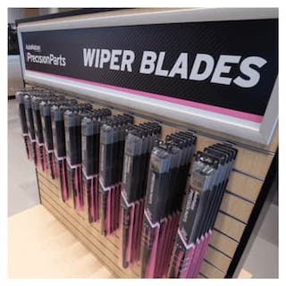 AutoNation replacement wiper blades