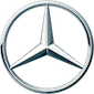 Mercedes-Benz logo