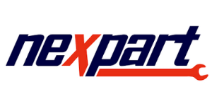 Nexpart logo