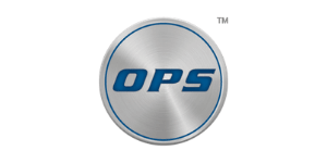 OPS logo