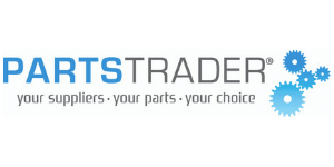 Parts Trader logo