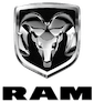 Ram logo