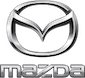 Mazda logo